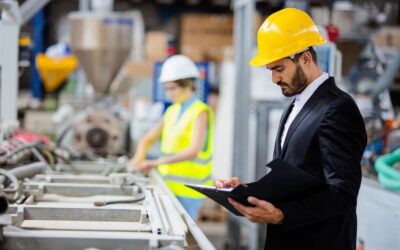 Inspección de Trabajo: qué es, motivos y cómo superar una visita sin sanciones