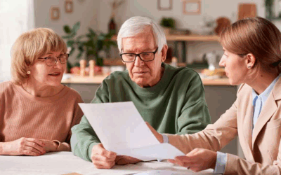 Herencias en Andalucía: Guía completa para herederos (2025)