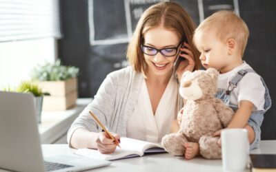 Reducción de jornada por cuidado de hijos: derechos y límites en 2025